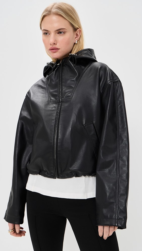 IRO Tulum Jacket