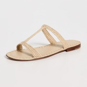 Tume Sandals