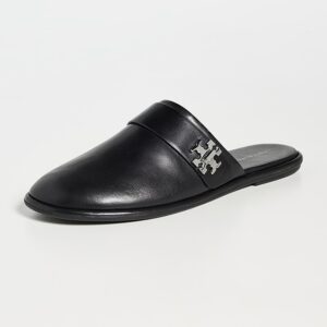 Turnlock Mules
