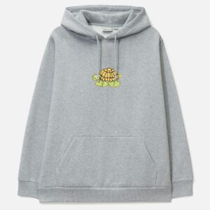 Turtle Hooded Sweatshirt