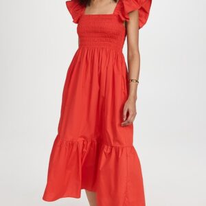 o.p.t Tuscany Dress