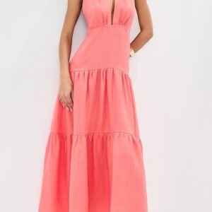 Twilight Maxi Dress