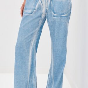 Twill Trousers