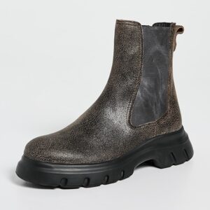 Voile Blanche Twilly Chelsea Boots