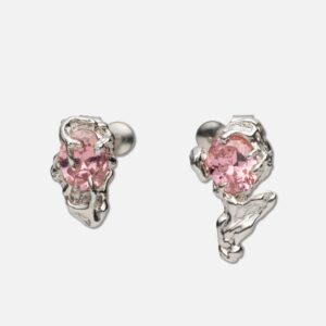 Ten Antennas Twin Earrings Twin Earrings