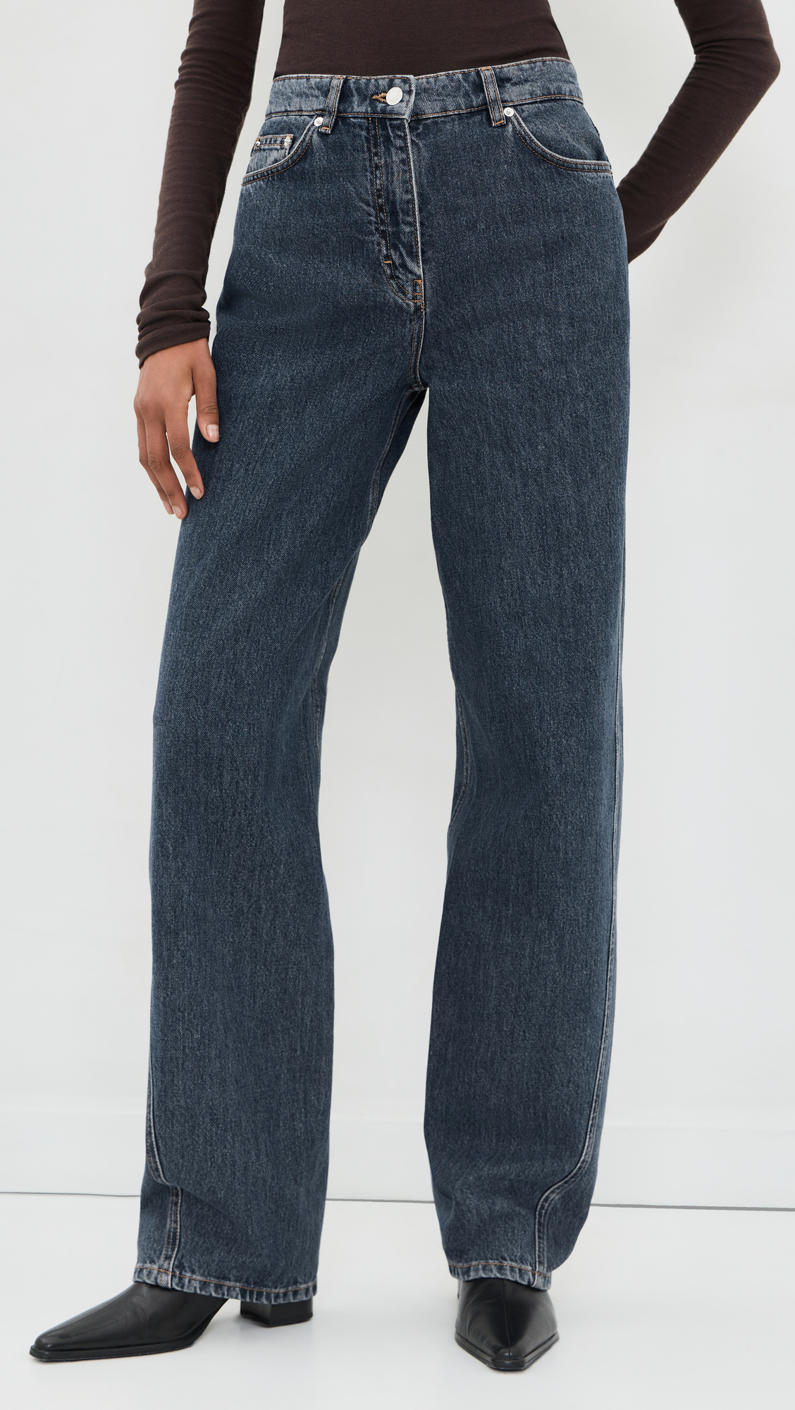 IRO Twist Jeans