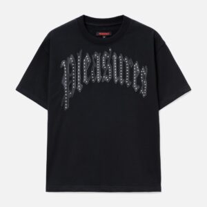 Pleasures Twitch Studded Crewneck
