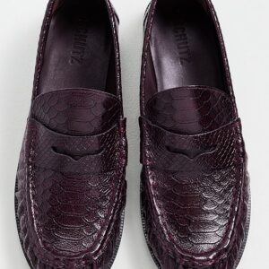 Schutz Tyche Loafers