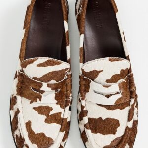Schutz Tyche Loafers