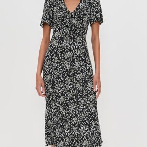 Reformation Tyra Dress
