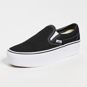 UA Classic Slip-On Stackform Sneakers