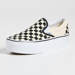 Vans UA Classic Slip-On Stackform Sneakers