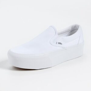 Vans Ua Classic Slip-On Stackform Sneakers