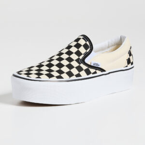 Vans UA Classic Slip-On Stackform Sneakers