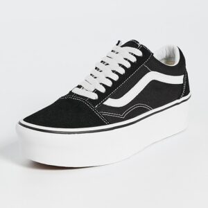 Vans UA Old Skool Stackforms