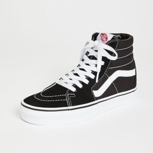 Vans UA Sk8 High Top Sneakers