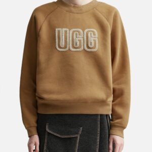 UGG Logo Crewneck