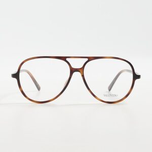 Valentino Ultralight V Logo Eyeglasses
