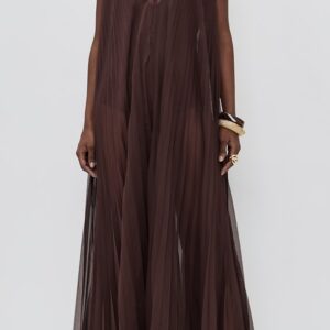 Uma Maxi Dress