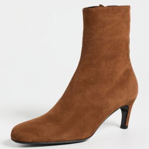 Proenza Schouler Uma Suede Ankle Boots