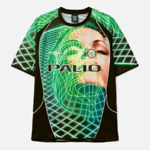 PALACE Umbro Soccer Jersey Umbro Soccer Jersey