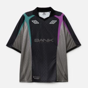 Umbro X Slam Jam Classic England Polo