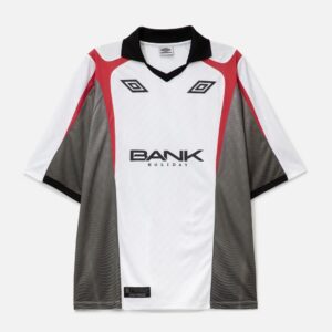 Umbro X Slam Jam Classic England Polo