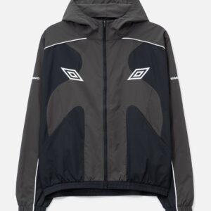 Umbro X Slam Jam Guarding Masked Tracksuit