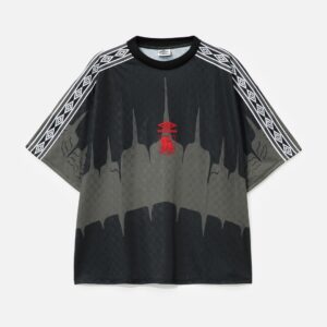 Umbro X Slam Jam History Tape Kit