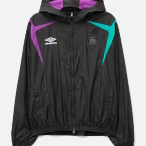 Umbro X Slam Jam Jester Masked Track Jacket