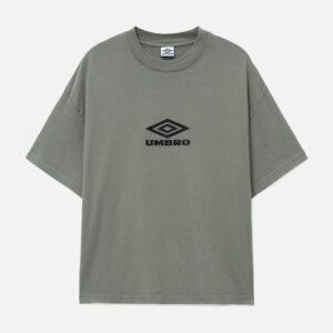 Umbro X Slam Jam OG Logo T-Shirt