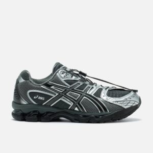 Asics UNAFFECTED x Asics GEL-Nimbus 10.1 UNAFFECTED x Asics GEL-Nimbus 10.1
