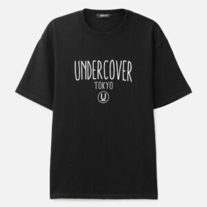 "Undercover Tokyo" T-Shirt