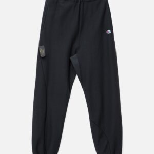 Undercover Undercover X Champion Cotton Fleece Sweatpants Undercover X Champion Cotton Fleece Sweatpants