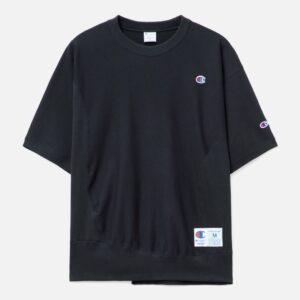 Undercover X Champion Cotton Fleece Sweatshirt Pullover