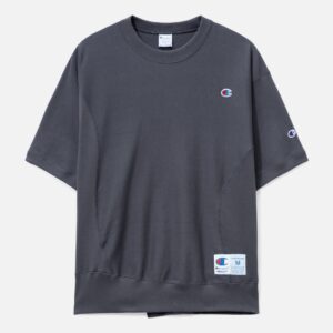 Undercover X Champion Cotton Fleece Sweatshirt Pullover