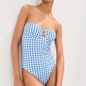 LE BOP Underwire One Piece