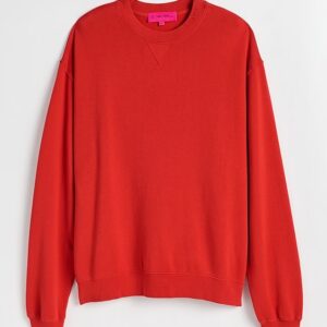 The Elder Statesman Unisex Daily Crew Sweatshirt