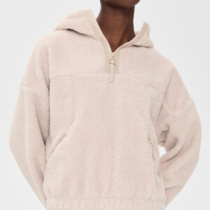 Unity Quarter Zip Hoodie