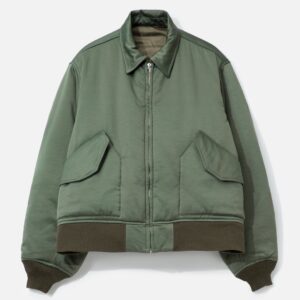 Unlikely Unlikely Reversible Flight Yokosuka Jacket Unlikely Reversible Flight Yokosuka Jacket