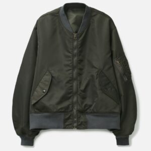 Unlikely Unlikely Reversible MA-1