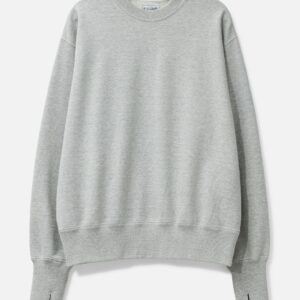 Unlikely Unlikely Simple Sweat Crew "West" Unlikely Simple Sweat Crew "West"