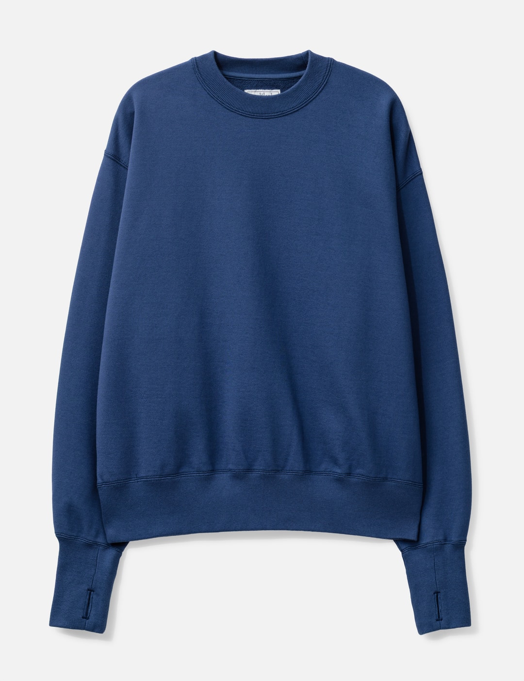 Unlikely Unlikely Simple Sweat Crew 