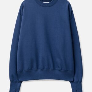 Unlikely Unlikely Simple Sweat Crew "West" Unlikely Simple Sweat Crew "West"