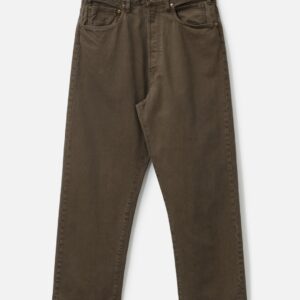 Unlikely Unlikely Time Travel Jean Wide Color Denim Unlikely Time Travel Jean Wide Color Denim