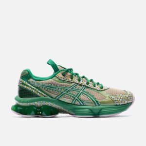 Asics US7-S Gel-Kinetic Fluent US7-S Gel-Kinetic Fluent
