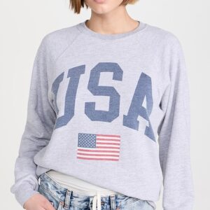 USA Sweatshirt