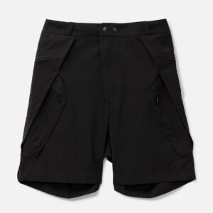 UTILITY SHORTS