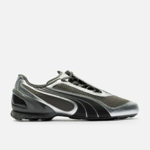 Puma V-S1 Metallic
