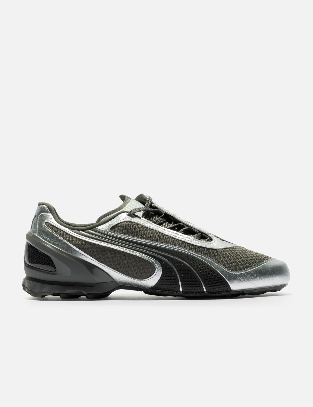 Puma V-S1 Metallic